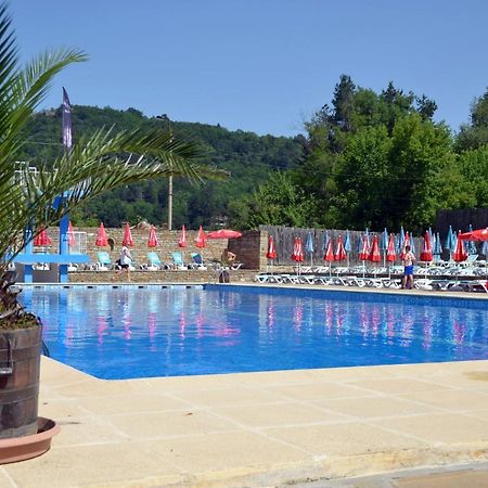 Комплекс Куклите Hotell Tsareva Livada Exteriör bild