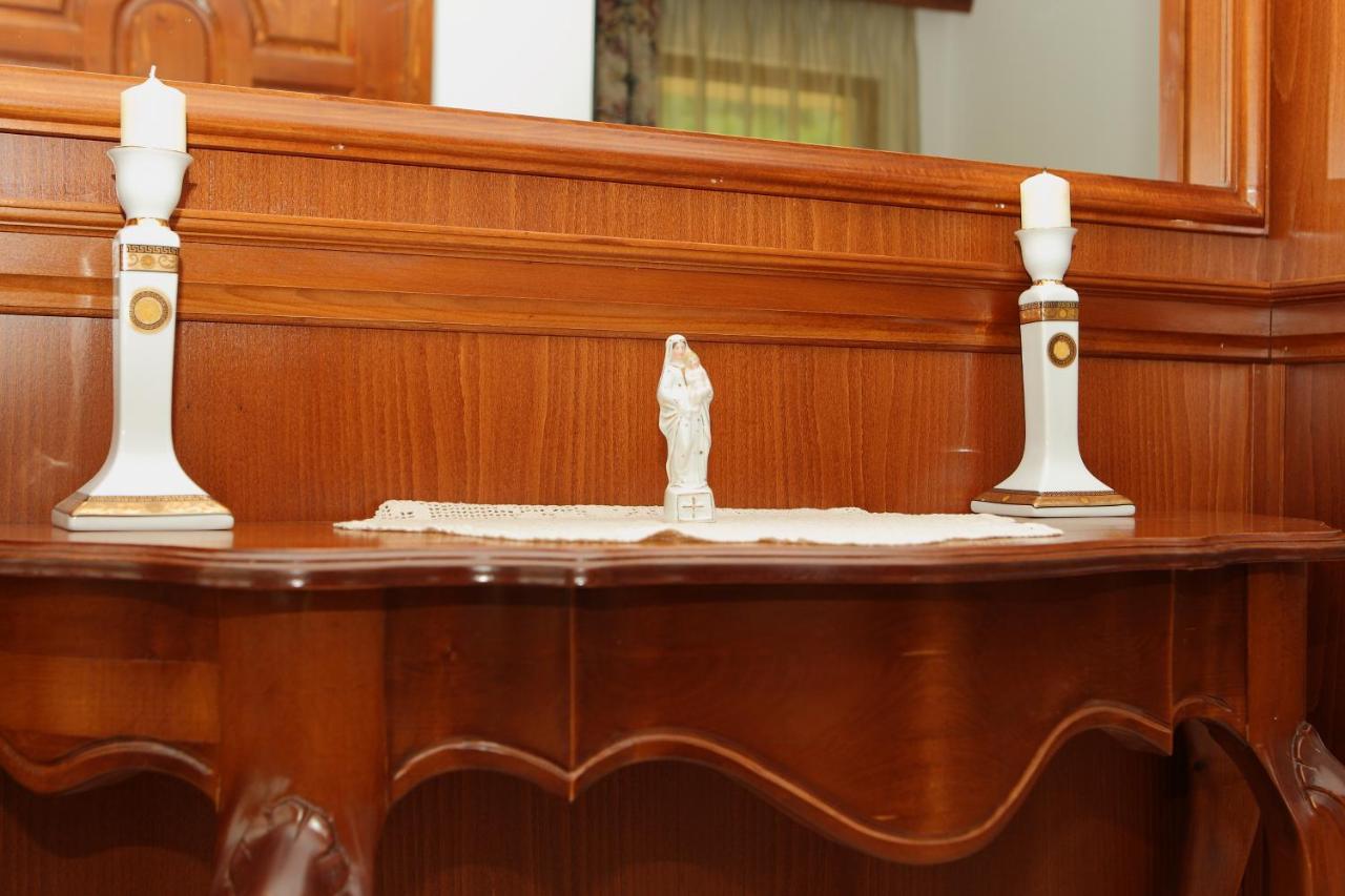 Комплекс Куклите Hotell Tsareva Livada Exteriör bild
