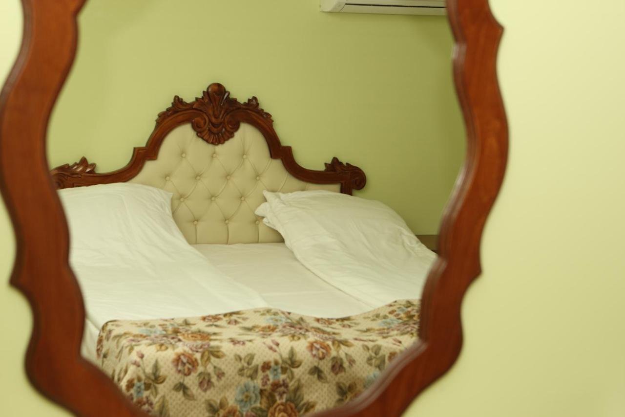 Комплекс Куклите Hotell Tsareva Livada Exteriör bild