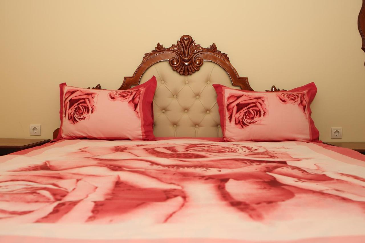 Комплекс Куклите Hotell Tsareva Livada Exteriör bild