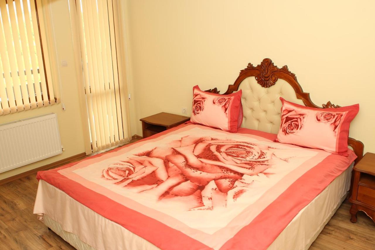Комплекс Куклите Hotell Tsareva Livada Exteriör bild