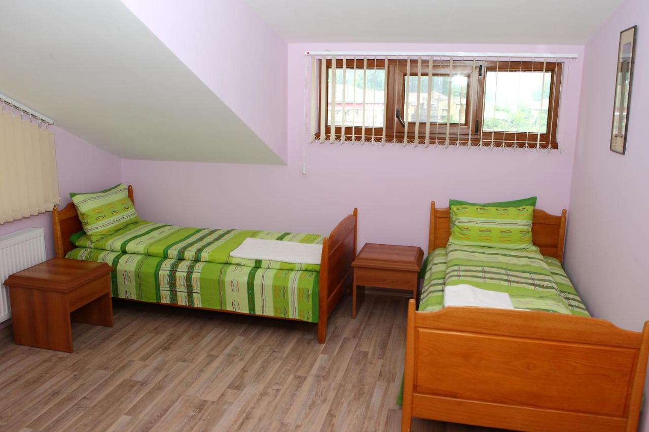 Комплекс Куклите Hotell Tsareva Livada Exteriör bild