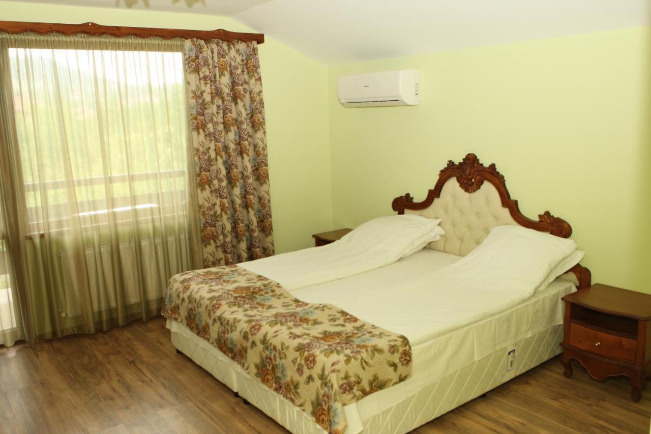 Комплекс Куклите Hotell Tsareva Livada Exteriör bild