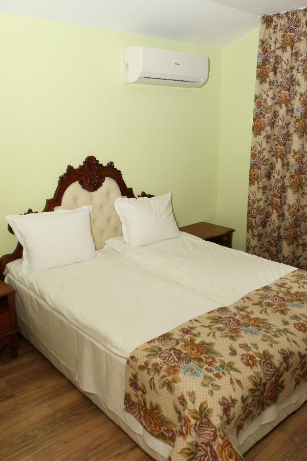 Комплекс Куклите Hotell Tsareva Livada Exteriör bild