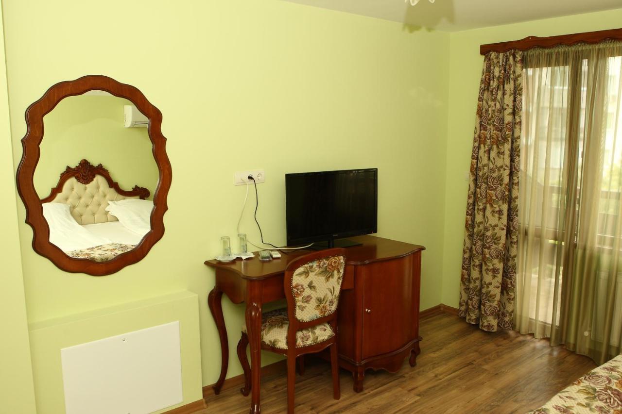 Комплекс Куклите Hotell Tsareva Livada Exteriör bild