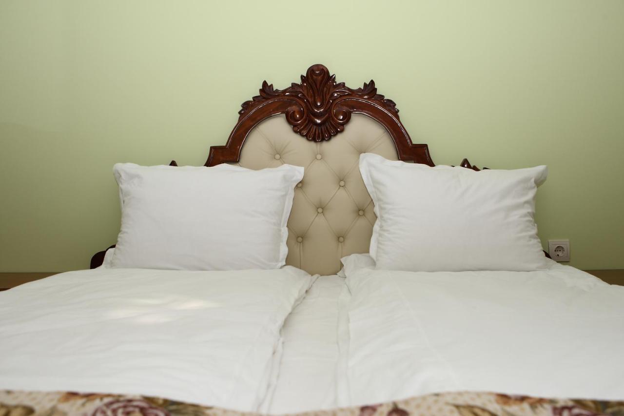 Комплекс Куклите Hotell Tsareva Livada Exteriör bild