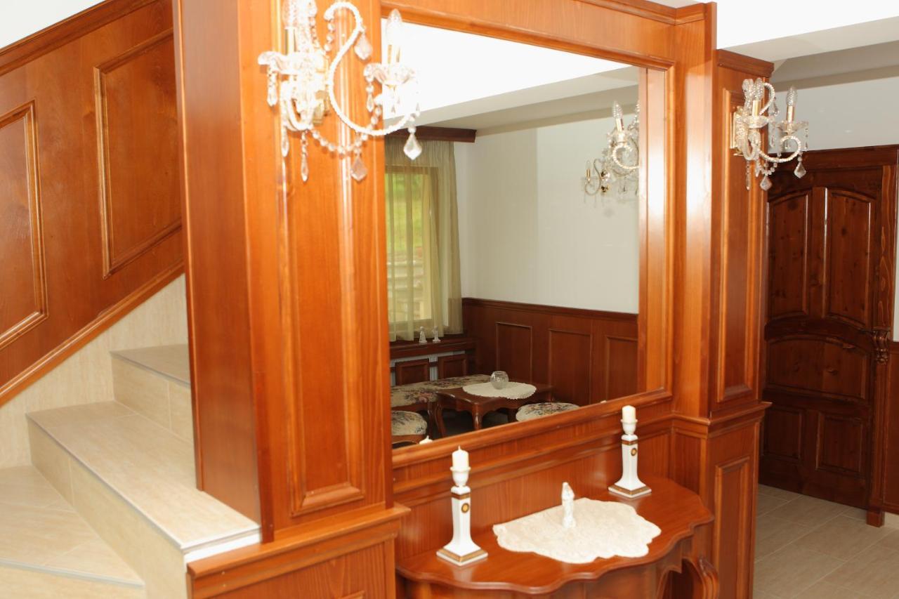 Комплекс Куклите Hotell Tsareva Livada Exteriör bild
