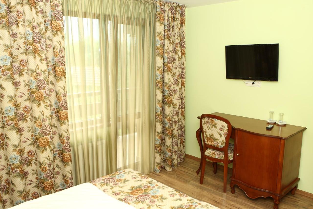 Комплекс Куклите Hotell Tsareva Livada Exteriör bild
