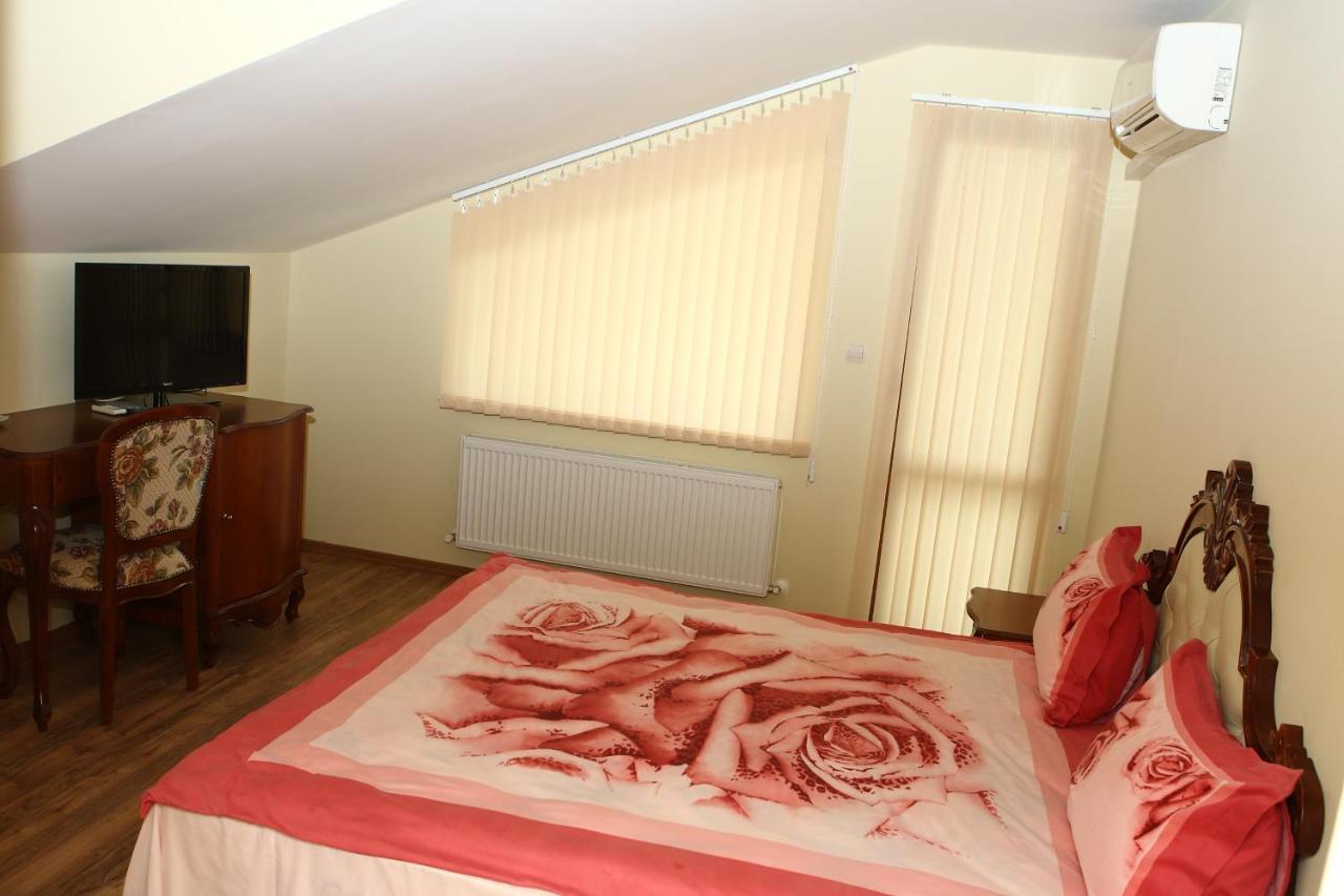 Комплекс Куклите Hotell Tsareva Livada Exteriör bild
