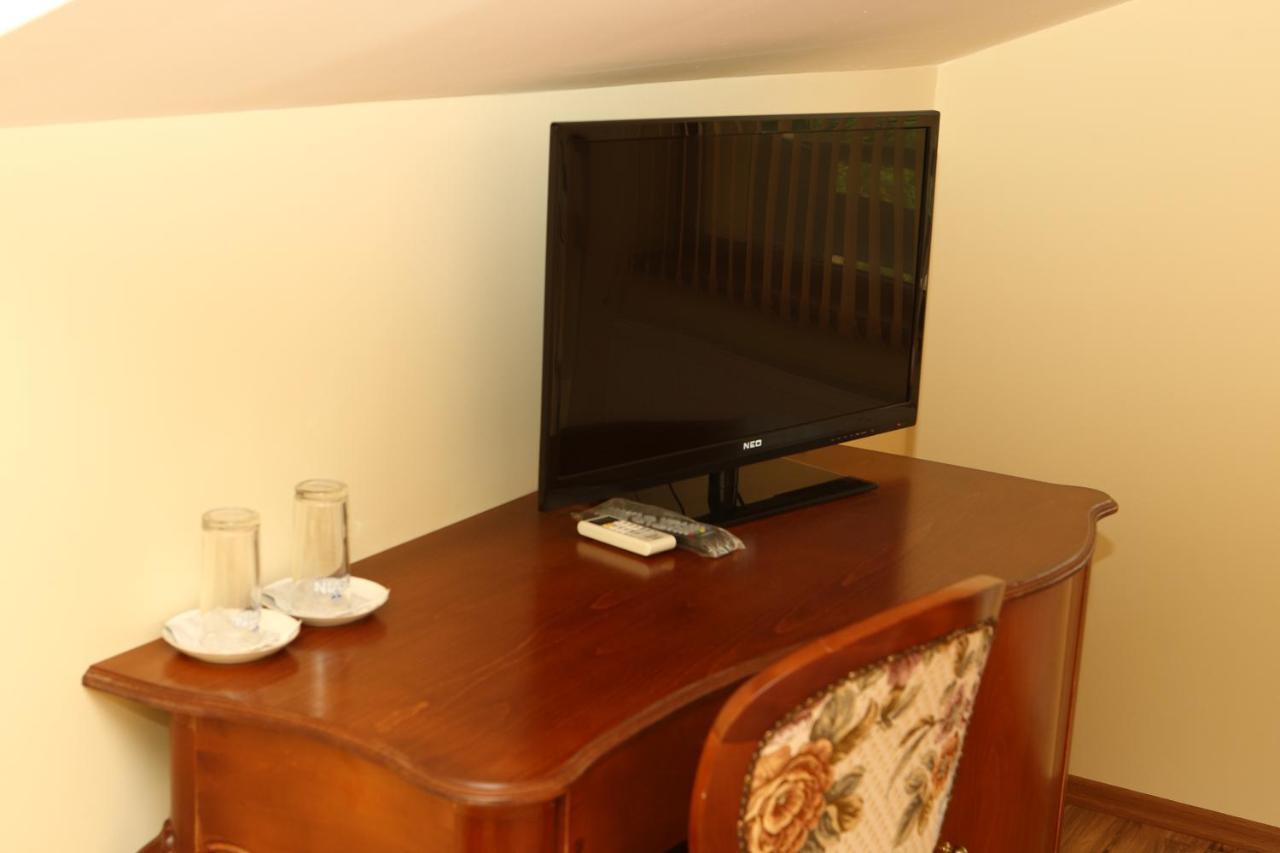 Комплекс Куклите Hotell Tsareva Livada Exteriör bild