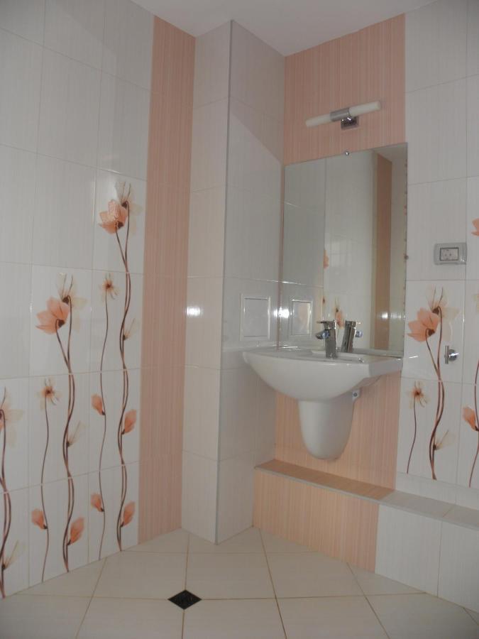 Комплекс Куклите Hotell Tsareva Livada Exteriör bild