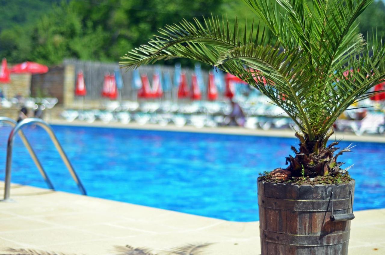 Комплекс Куклите Hotell Tsareva Livada Exteriör bild
