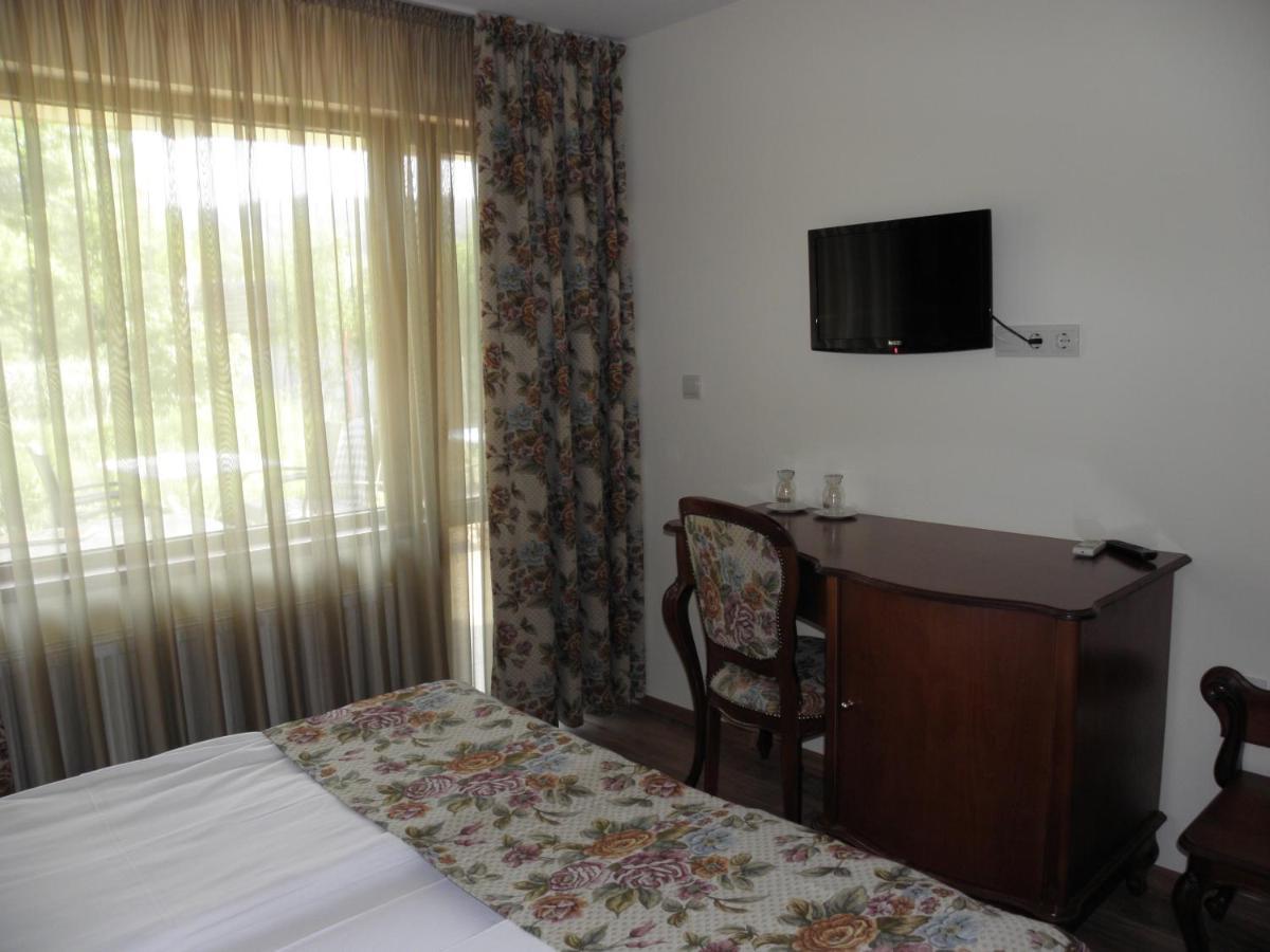 Комплекс Куклите Hotell Tsareva Livada Exteriör bild