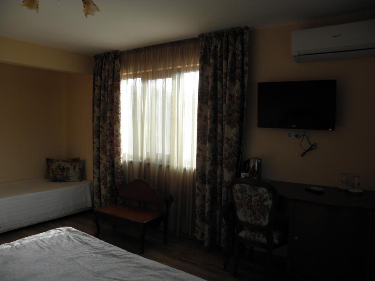 Комплекс Куклите Hotell Tsareva Livada Exteriör bild
