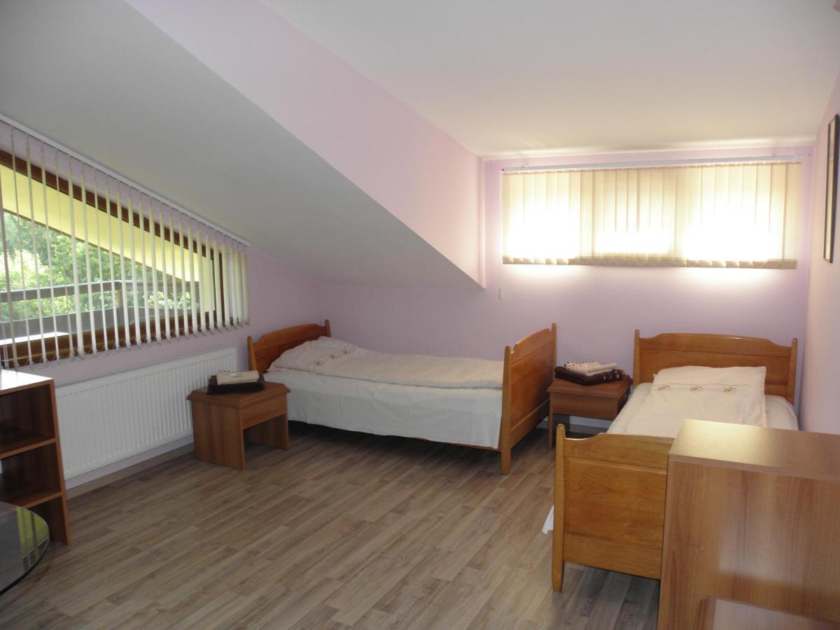 Комплекс Куклите Hotell Tsareva Livada Exteriör bild