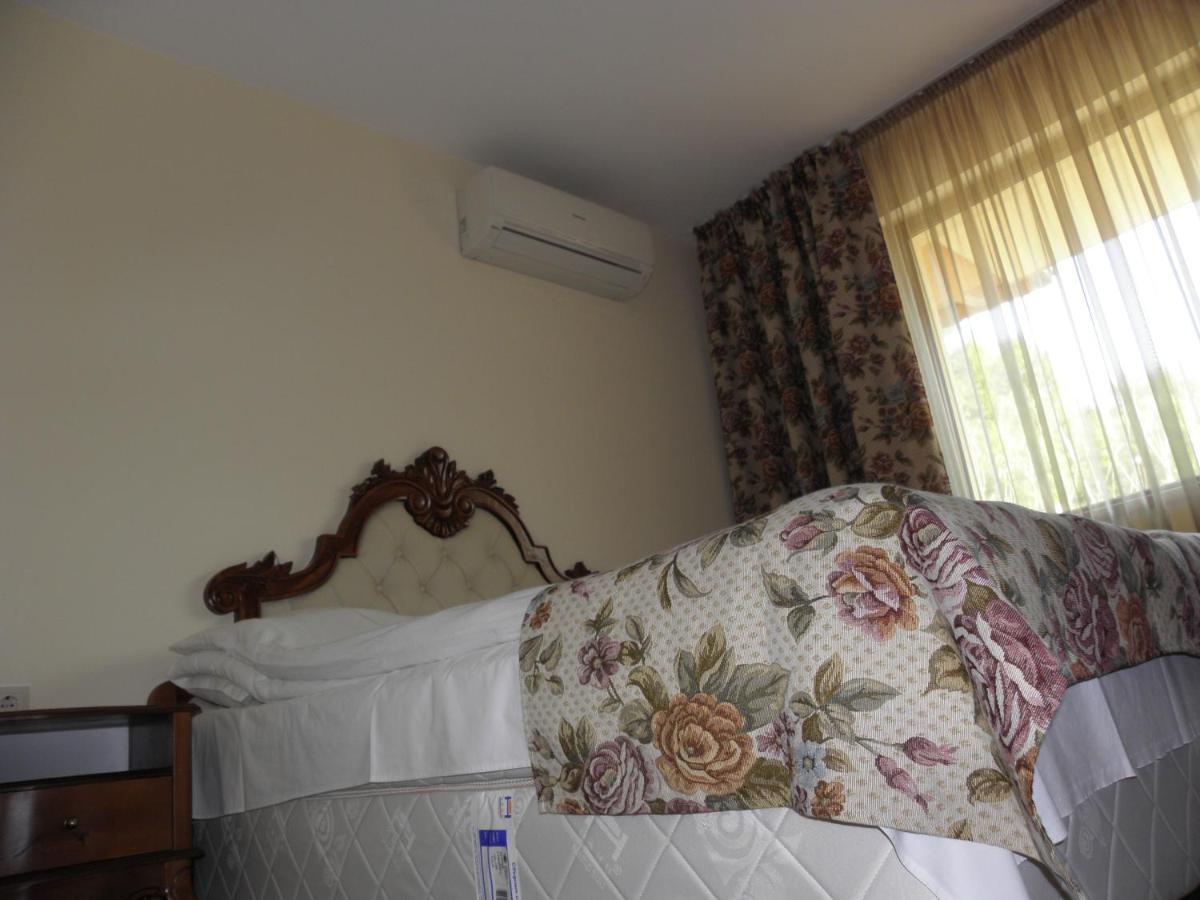 Комплекс Куклите Hotell Tsareva Livada Exteriör bild